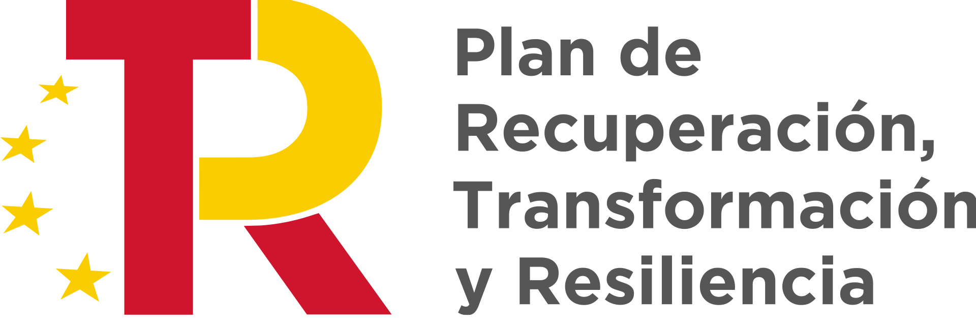 Logotipo Recuperacion T y R